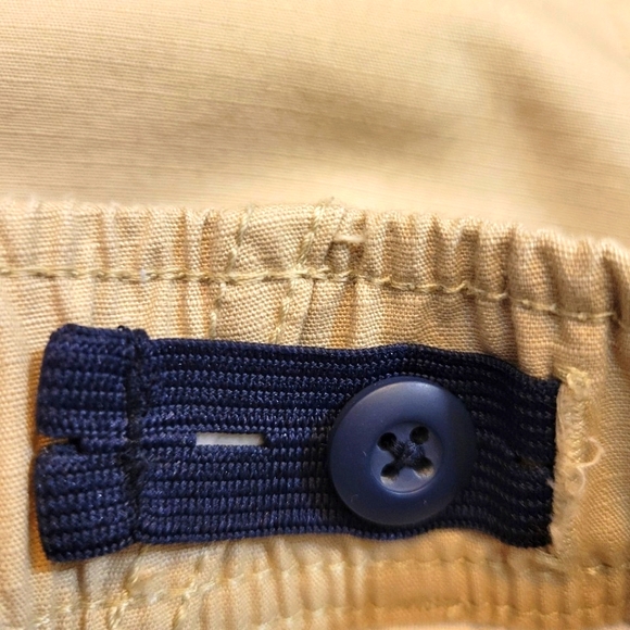 TWO- PLACE BOY SHORTS SIZE 12 - Picture 5 of 14